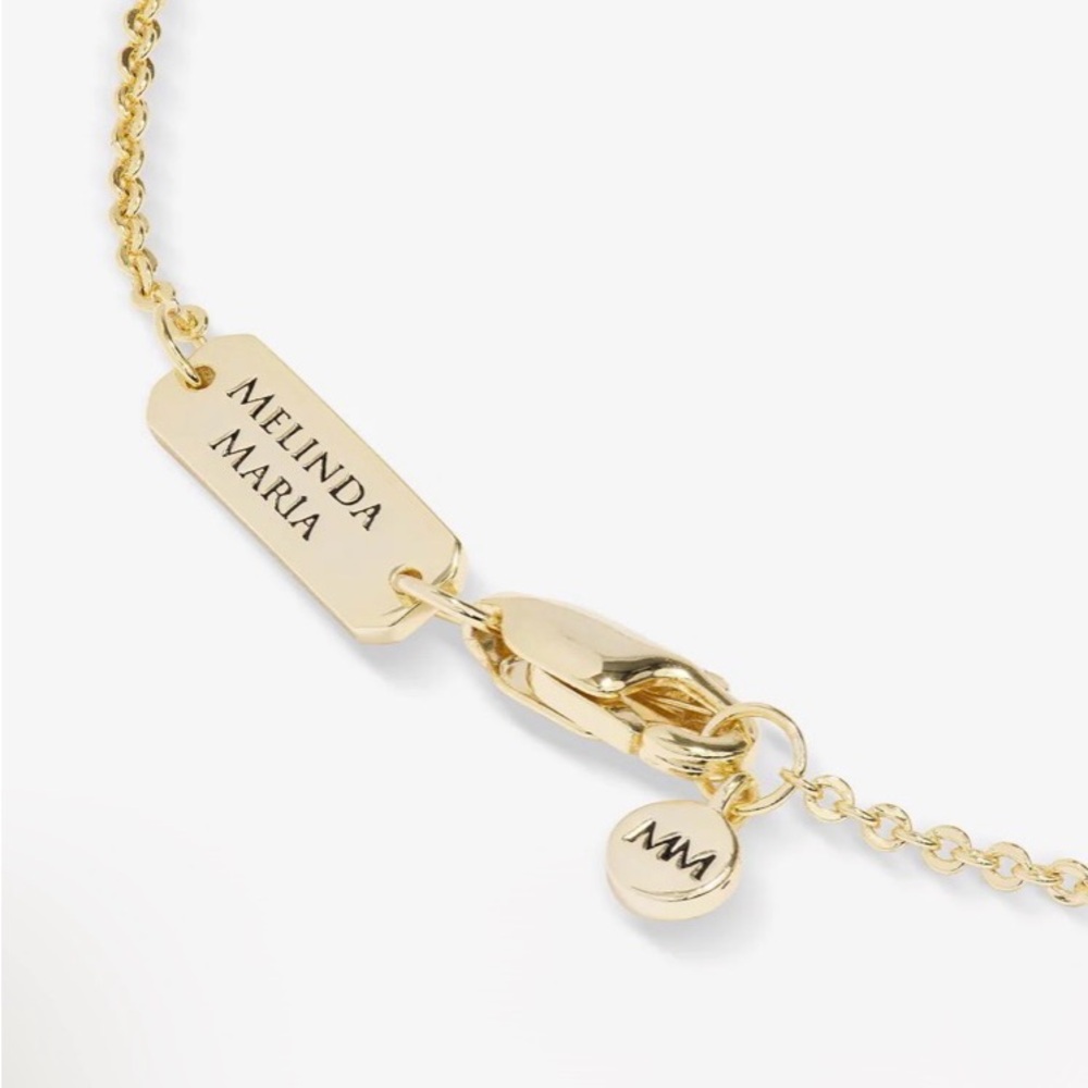 MELINDA MARIA Mama Baroness Pendant - Picture 4 of 5